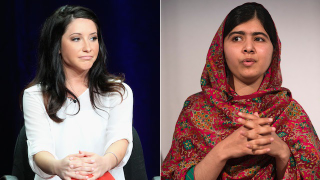 Their Struggles: Bristol Palin & Malala Yousafzai's Memoirs, Compared